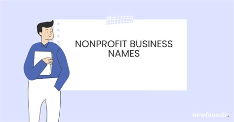 nonprofit name ideas|75+ Unique, Creative & Catchy Nonprofit Business Names Ideas  .